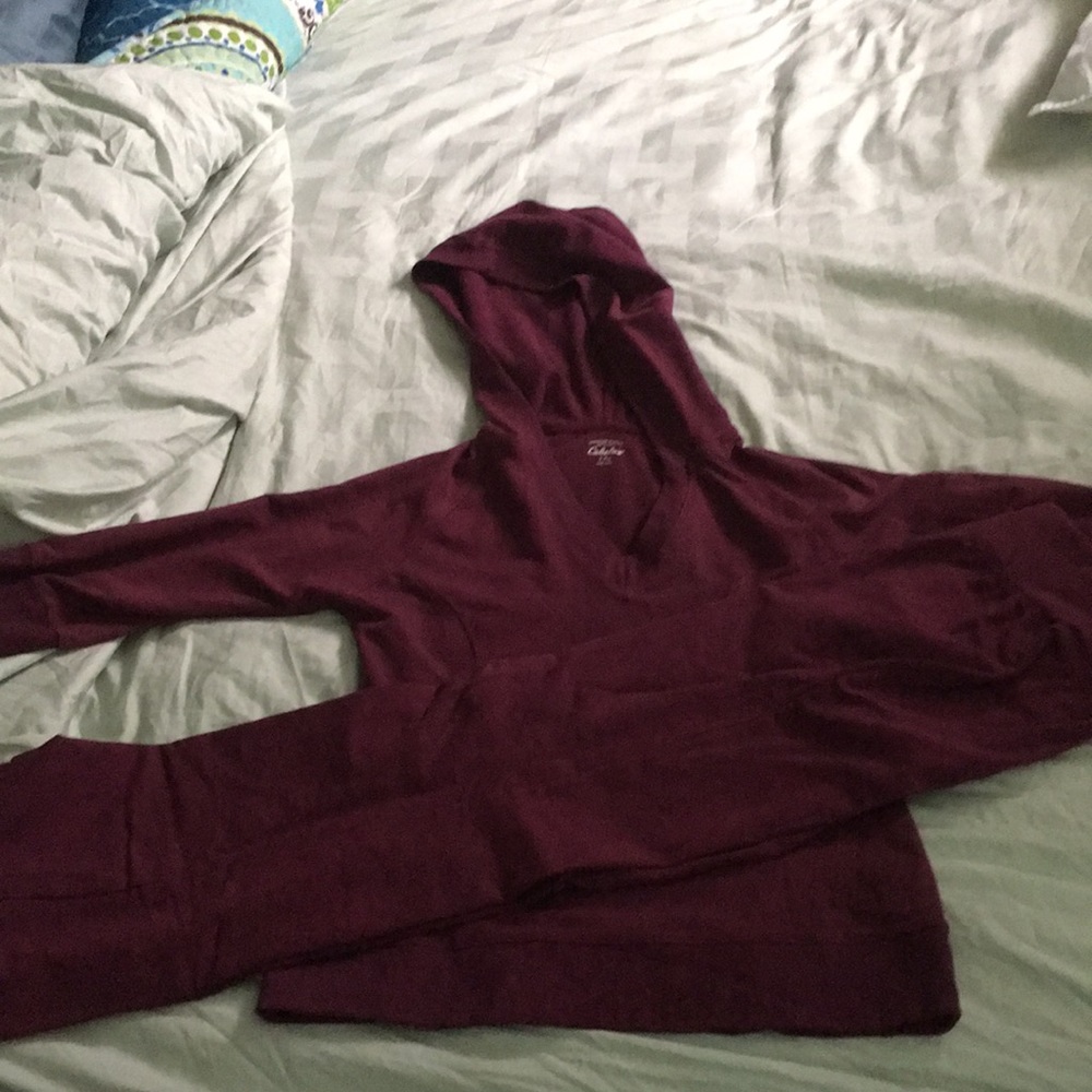 Athletic leisure set!